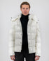 Puffer Short Down Jacket